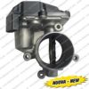 DIPASPORT FLAI012N Throttle body